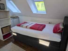 Ferienwohnung Vogelgesang